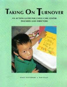 Read more about the article Taking on Turnover