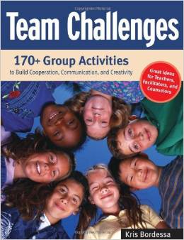 Read more about the article Team Challenges