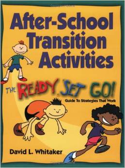 Read more about the article Ready, Set Go!