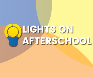 Read more about the article Let’s Keep the Lights On Afterschool in 2016