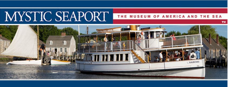Read more about the article Educator’s Weekend at Mystic