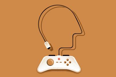 Read more about the article Video Games Aren’t All Bad