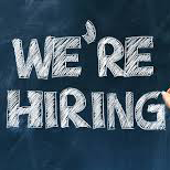 Read more about the article Join The Network Team-Three New Job Postings