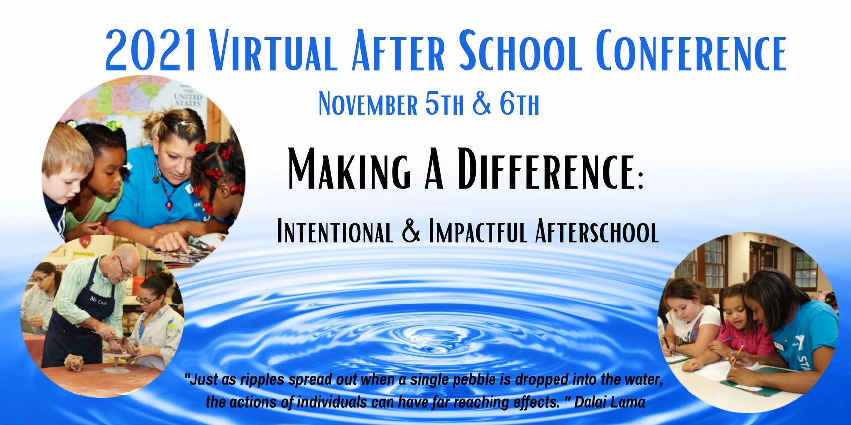 Read more about the article Call for Presenters – Fall Conference