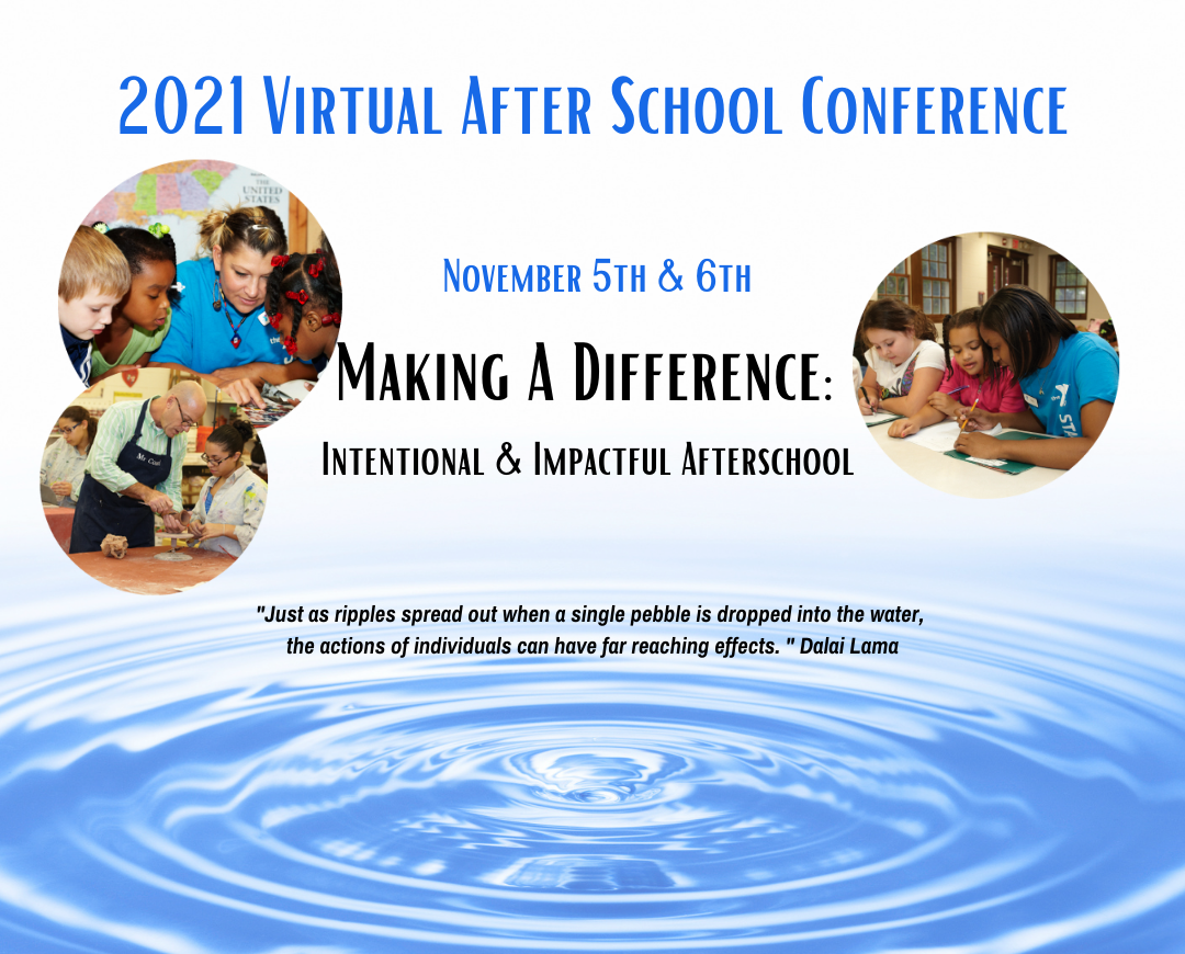 Read more about the article Official Conference Website is Live!