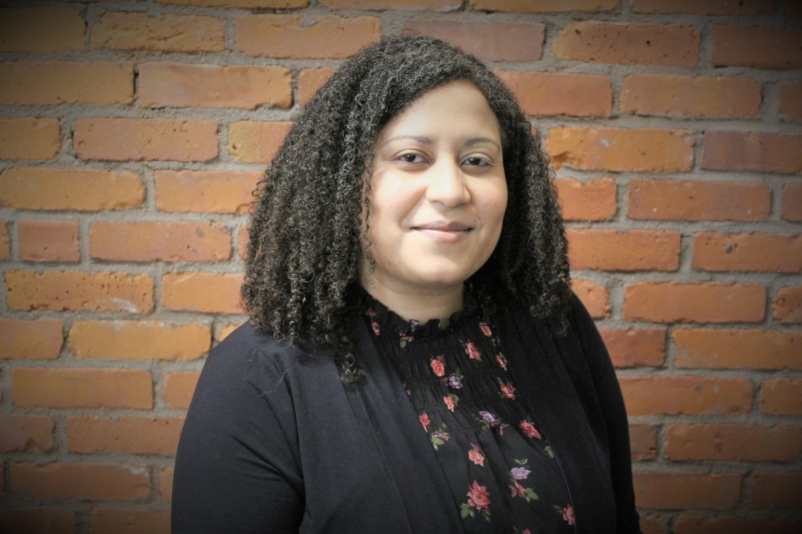 Khadija Bshara
