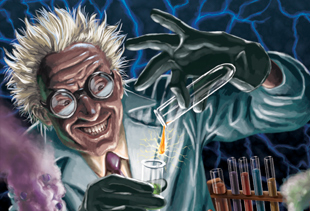 Read more about the article This is What a Scientist Looks Like!