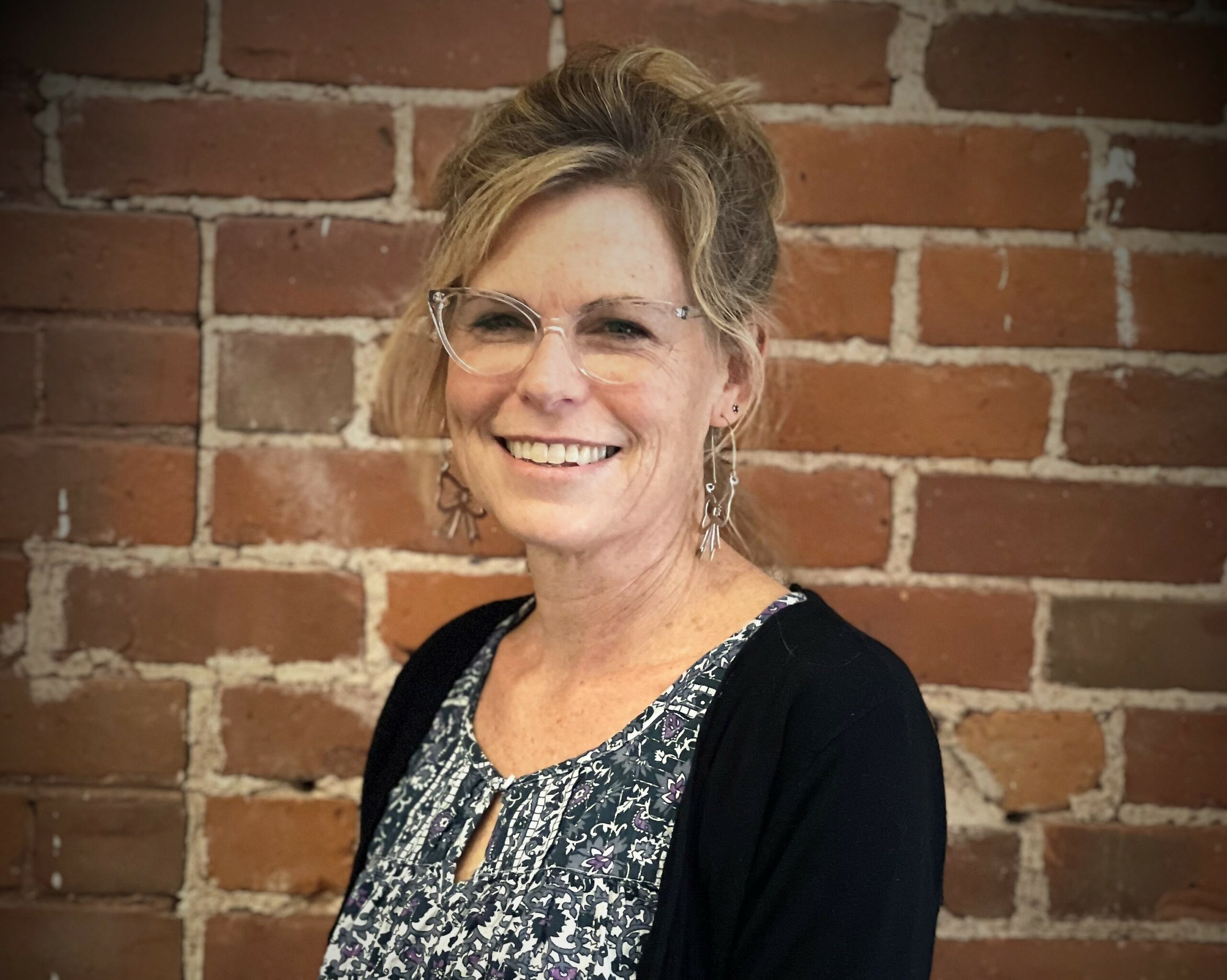 Monica Whalen