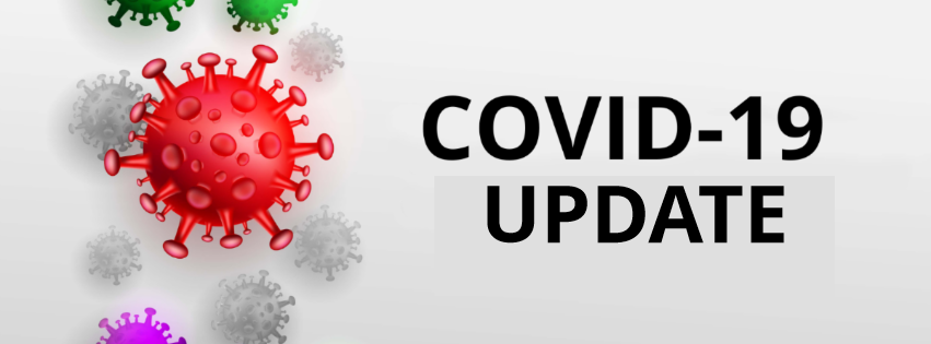 Read more about the article COVID-19 Update