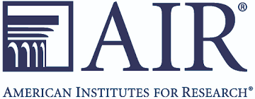 Read more about the article The American Institutes for Research Needs Your Help