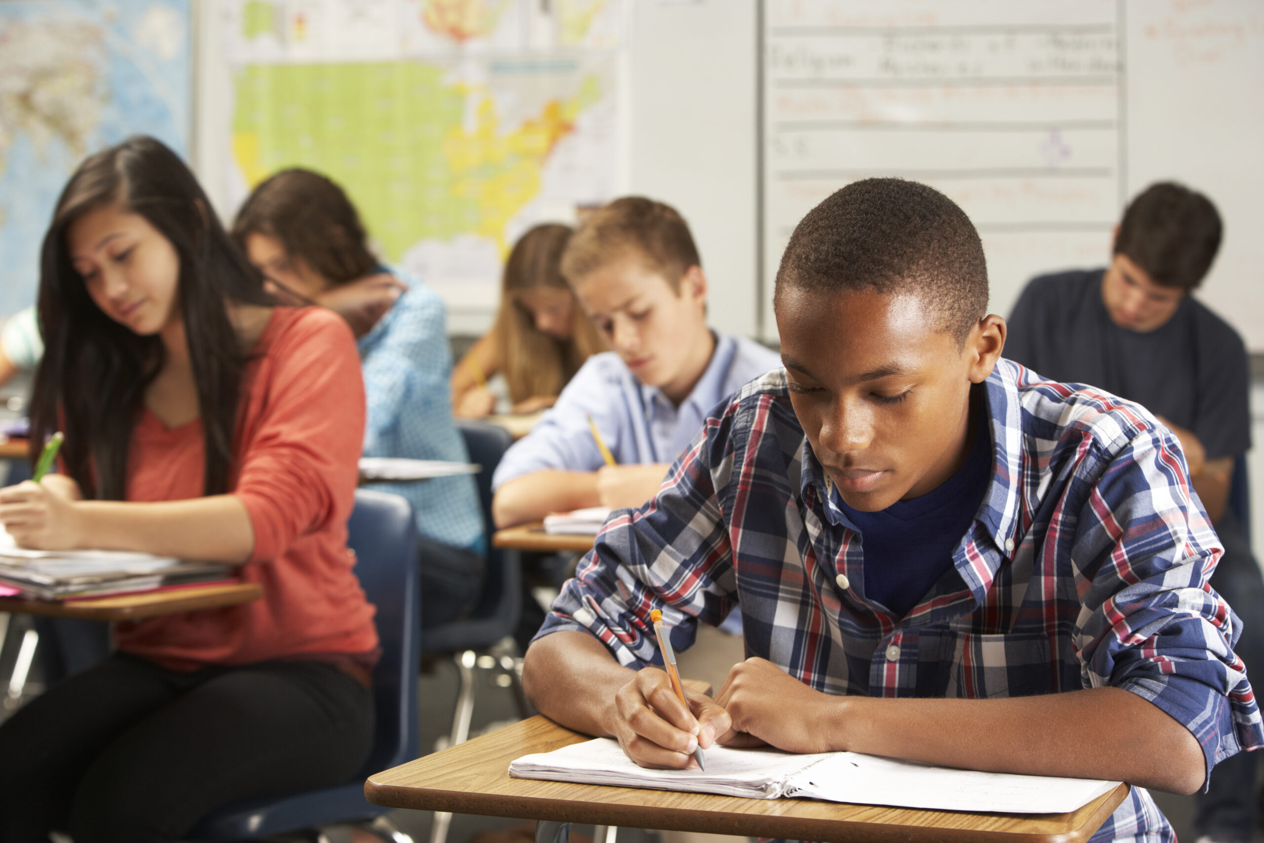 Read more about the article Addressing Youth Mental Health