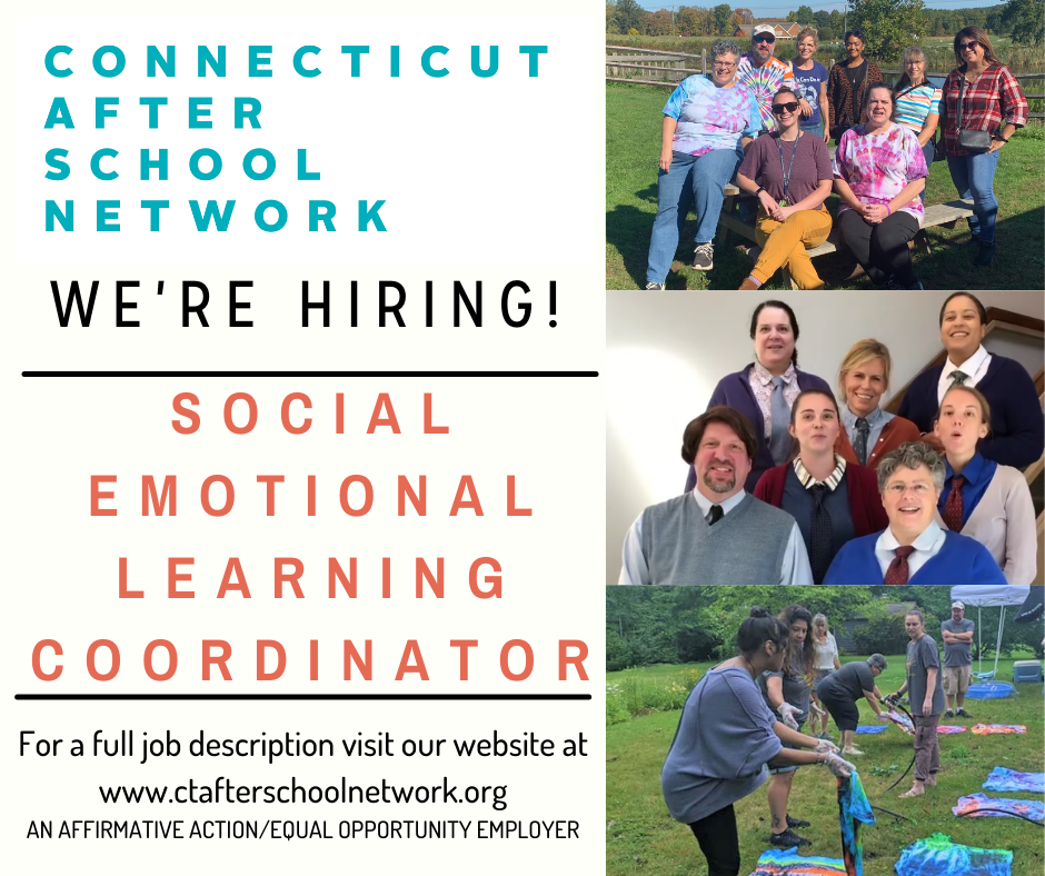 Read more about the article We’re Hiring