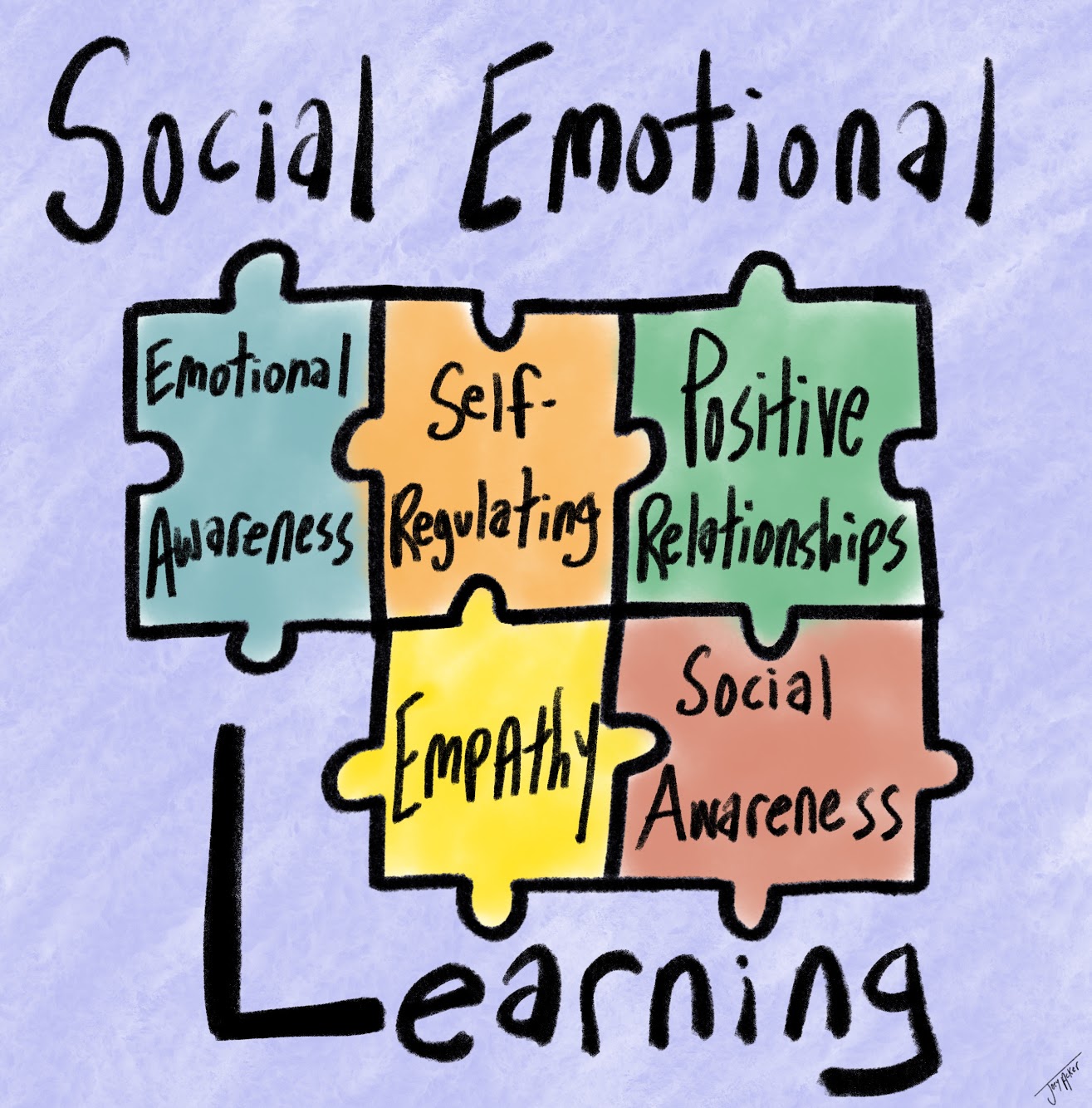 Read more about the article SEL Training