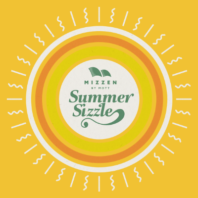 Read more about the article Mizzen Summer Sizzle