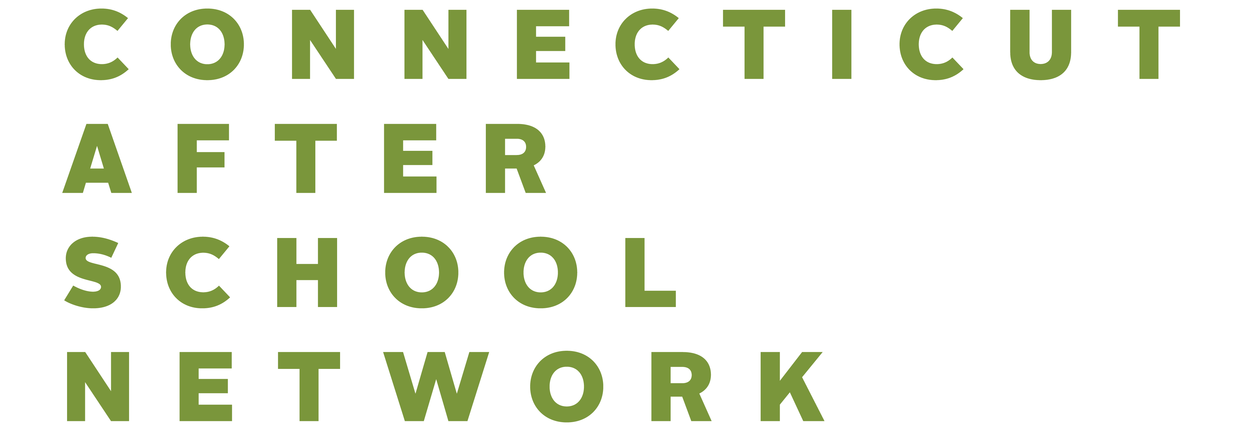 CT Afterschool Network