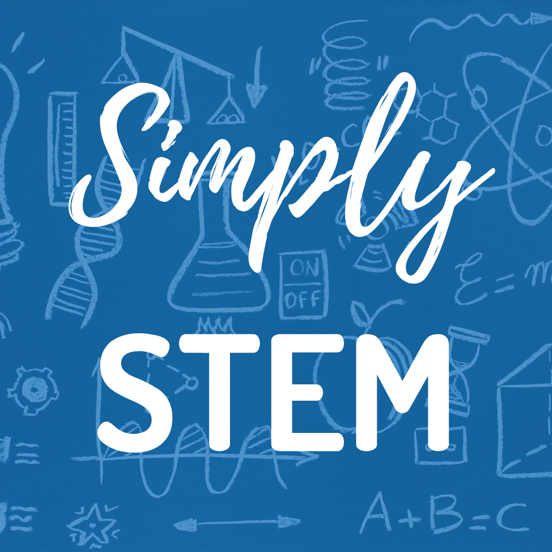 Read more about the article Simply STEM (December)
