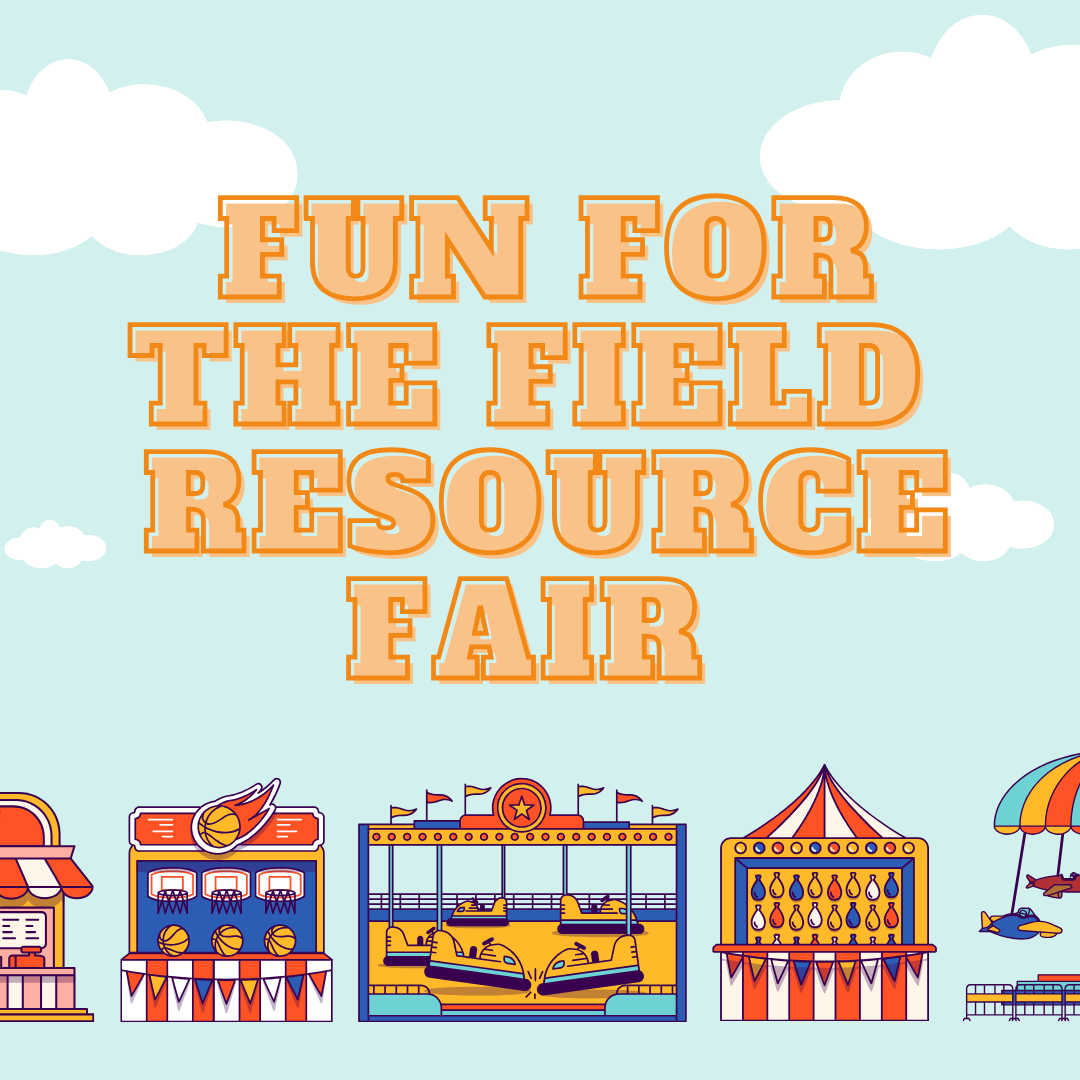 Read more about the article FUN for the FIELD: The 4th Go aROUND
