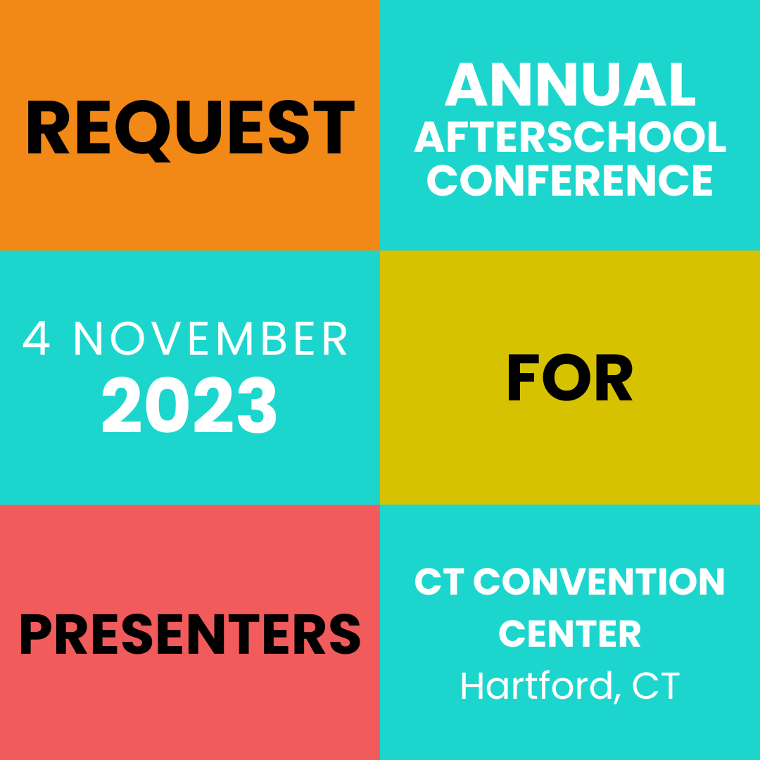 Read more about the article Request for Presenters