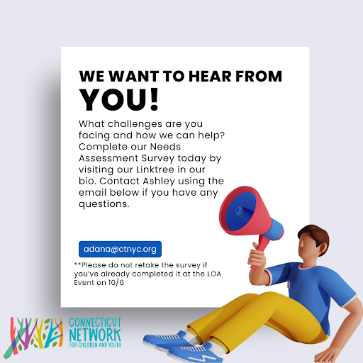 Read more about the article Help Us Help YOU!