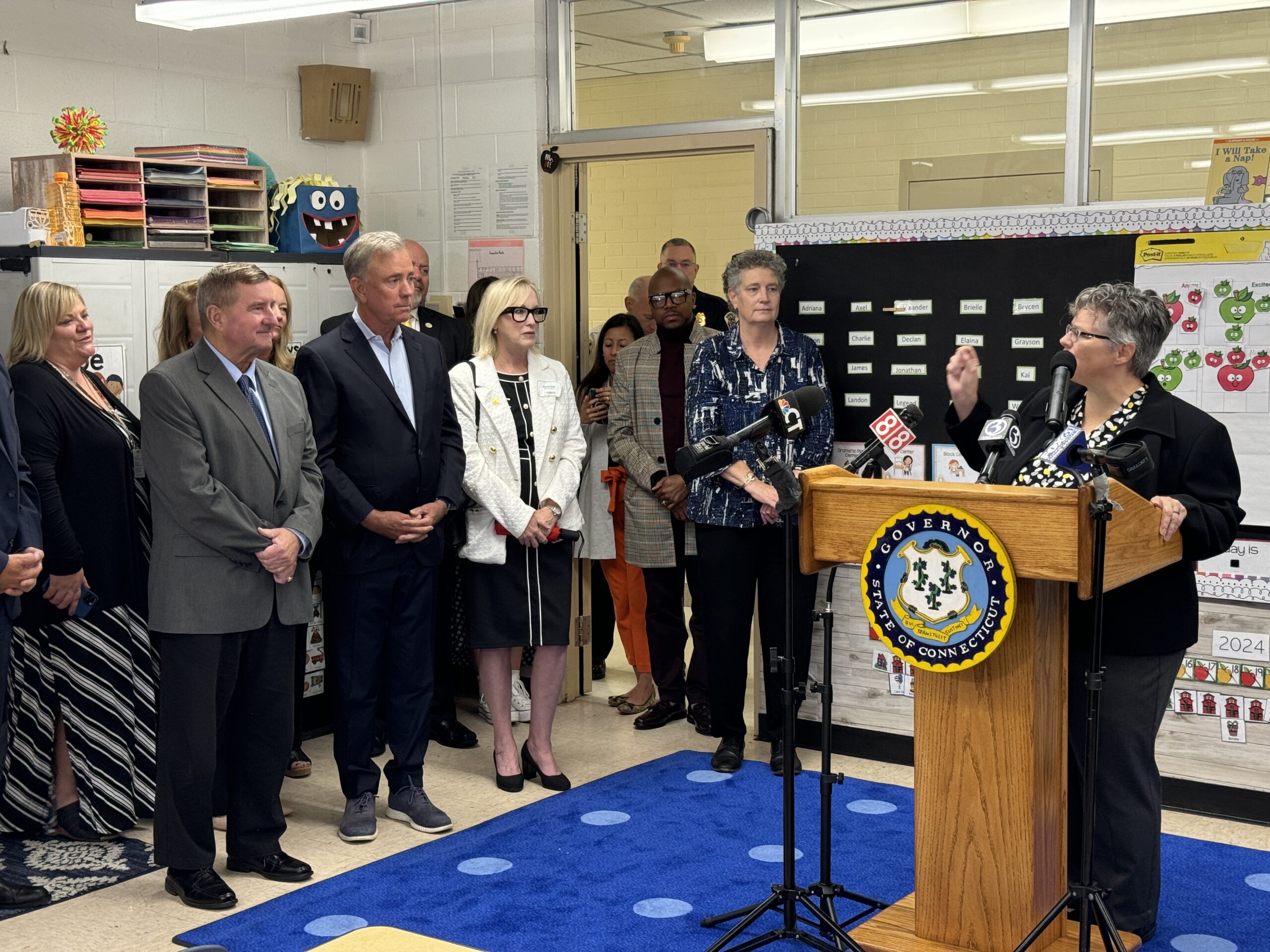 Read more about the article OEC Changes Regulation for After School Programs