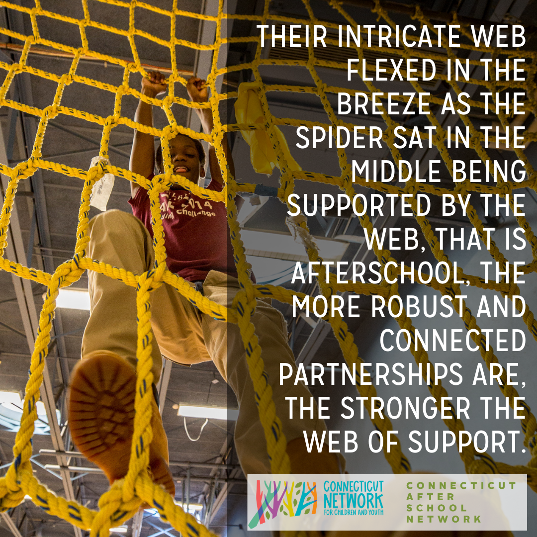 Read more about the article Keeping Current to Get Ahead: Creating Connections and Opportunities