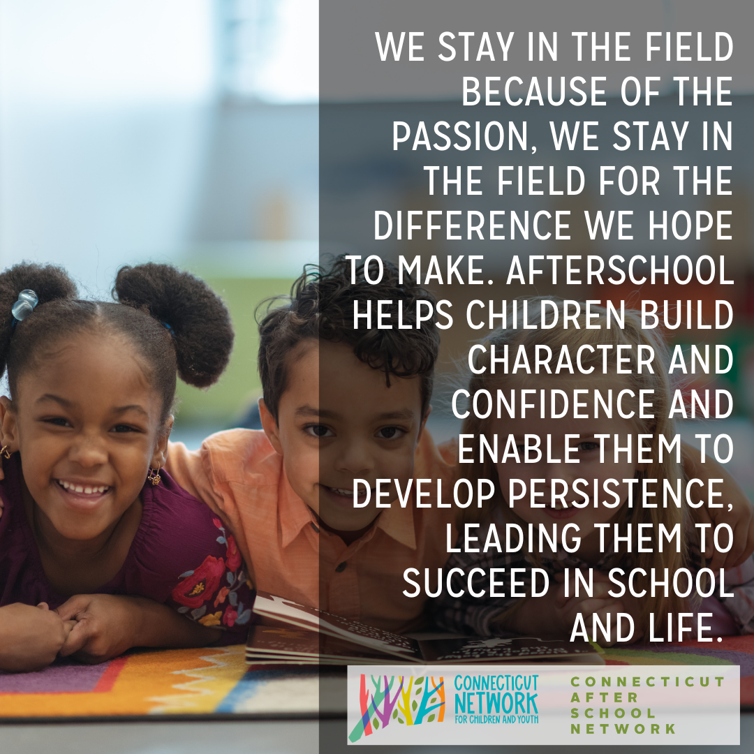 Read more about the article Keeping Current to Get Ahead: The Heart of Afterschool