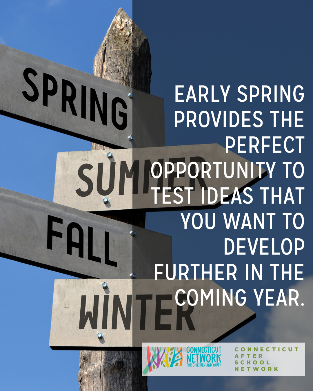 Read more about the article Keeping Current to Get Ahead: Spring Forward with Fall Planning